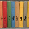 «Colecção de Livros Infantis» 