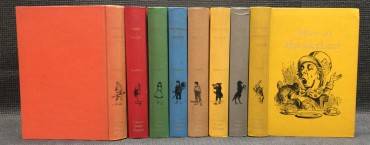 «Colecção de Livros Infantis» 