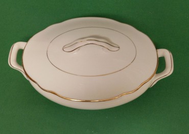Terrina pequena VA