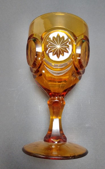 Copo trabalhado