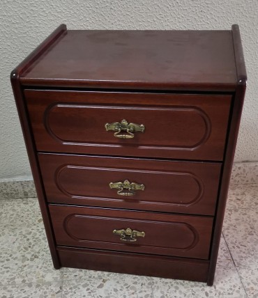 Mesa de cabeceira