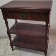 Mesa com esticador