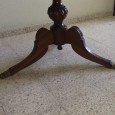 Mesa de jantar pé de galo