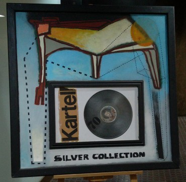 RUI LOBATO - SÉC. XX - Sem título