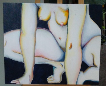 MARIA JOÃO ART - Sem título