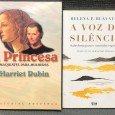 «A Princesa - Maquiavel para Mulheres / A Voz do Silêncio»