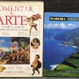 «Comentar a Arte - A Análise e o Estudo dos Quadros Mais Famosos do Mundo / Madeira - Porto Santo»