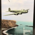 «A Batalha de Aljezur - Factos e Histórias da II Guerra Mundial ocorridos no Concelho de Aljezur e Sudoeste Algarvio»