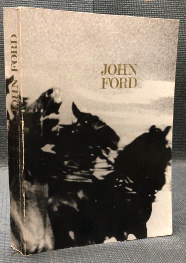 «John Ford»