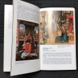 «As Melhores Obras de Arte em Museus Portugueses»