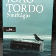 «Naufrágio - 1ª Edição» 