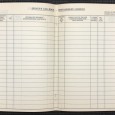 «Driver's Log Book» 