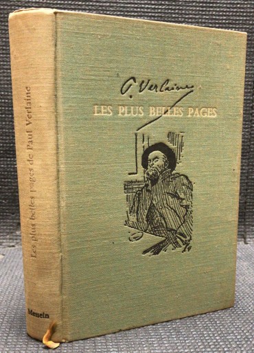 «Les Plus Belles Pages»