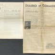 «Boletim da Casa das Beiras / Diário de Coimbra»