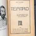 «Teatro»