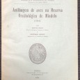 «Anilhagem de Aves na Reserva Ornitológica de Mindelo»