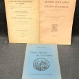 «Lote 3 Separatas Biologia e Oceanografia»