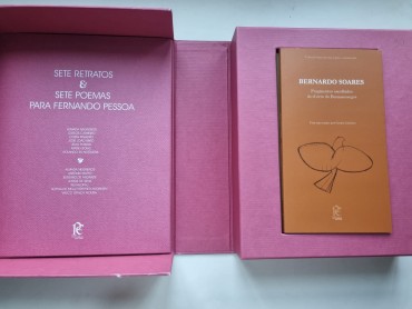 FERNANDO PESSOA