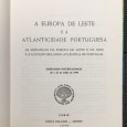 «A Europa de Leste e a Atlanticidade Portuguesa» 