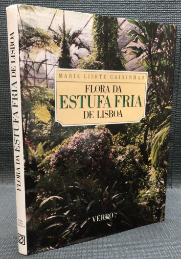 «Flora da Estufa Fria de Lisboa»