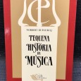 «Pequena História da Música»