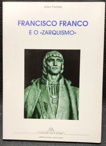 «Francisco Franco e o «Zarquismo»»