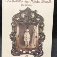 «O Passado na Minha Frente»