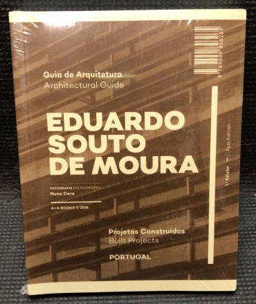 «Eduardo Souto de Moura»