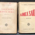 «A Vigésima Quinta Hora / A Única Saída»