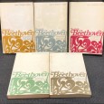 «Ludwig Van Beethoven - 5 Volumes»