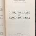«O Piloto Árabe de Vasco de Gama»