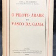 «O Piloto Árabe de Vasco de Gama»