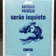 «Serão Inquieto - Contos»