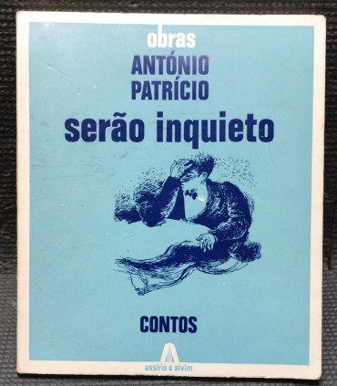 «Serão Inquieto - Contos»