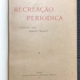 «Recreação Periodica» 