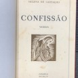 «Confissões»