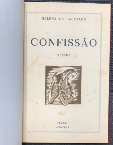 «Confissões»