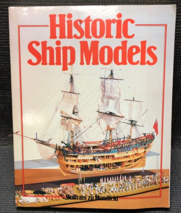 «Historic Ship Models»