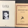 «Kafka / Dostoievski»