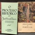 «O Processo Histórico / Histoire du Portugal»