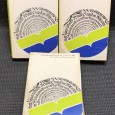 «Correspondência de Guerra - 3 Volumes»