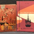 «História do Telefone / História do Relógio»