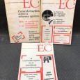 «Economia EC - 3 Números»
