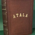 «Atala - 1884» 