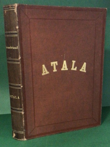 «Atala - 1884» 