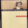 «Poesia Completa» 