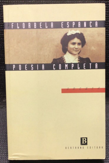 «Poesia Completa» 
