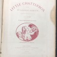 «Little Chatterbox»