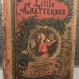 «Little Chatterbox»
