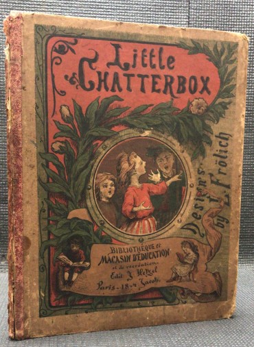 «Little Chatterbox»